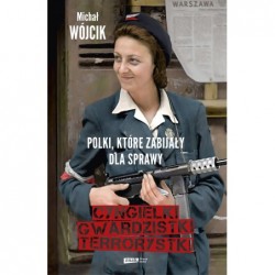 Cyngielki, gwardzistki,...