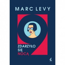 Zdarzyło się nocą. Seria...