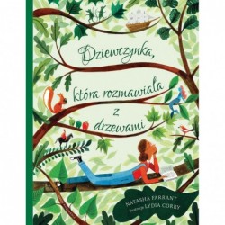 Dziewczynka, która...