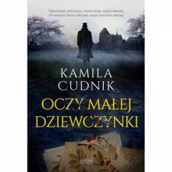 Oczy małej dziewczynki....