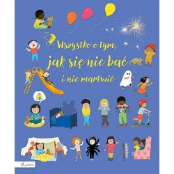 Wszystko o tym, jak się nie...