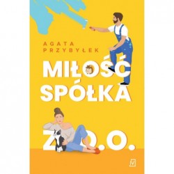 Miłość spółka z o.o.