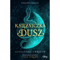 Księżniczka dusz