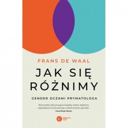 Jak się różnimy? Gender...