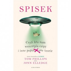 Spisek, czyli kto nam...