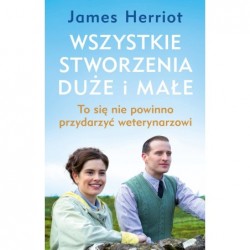 Wszystkie stworzenia duże i...