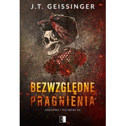 Bezwzględne pragnienia....