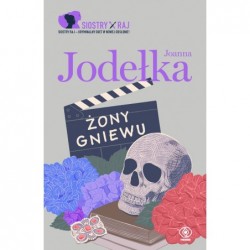 Żony Gniewu. Cykl Siostry...