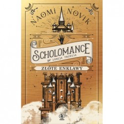 Lekcja trzecia. Złote...