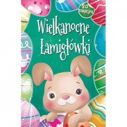 Wielkanocne łamigłówki