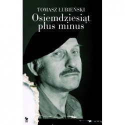 Osiemdziesiąt plus minus