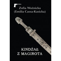 Kindżał z Magirota