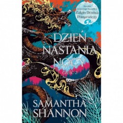 Dzień nastania nocy. Część 2