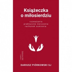 Książeczka o miłosierdziu....