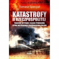 Katastrofy II...