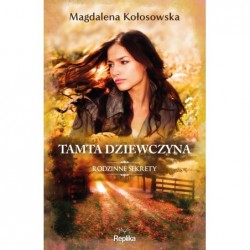 Tamta dziewczyna. Seria...