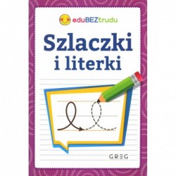 Szlaczki i literki