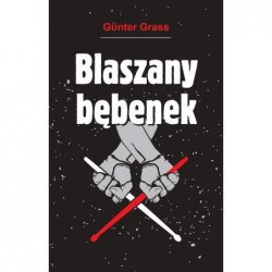 Blaszany bębenek
