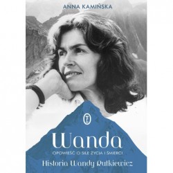 Wanda. Opowieść o sile...