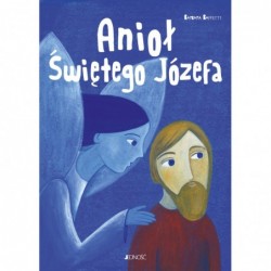 Anioł Świętego Józefa