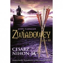 Cesarz Nihon-Ja. Cykl...