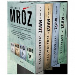 Pakiet: Behawiorysta /...