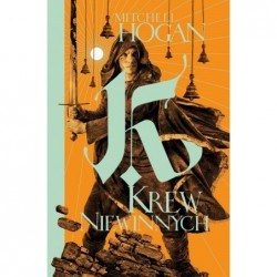 Krew niewinnych. Cykl...