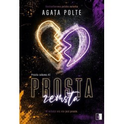 Prosta zemsta. Seria Prosta...