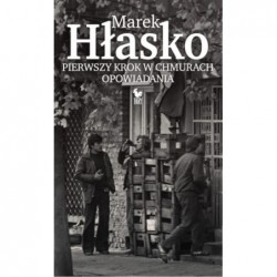 Pierwszy krok w chmurach