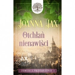 Otchłań nienawiści. Cykl...