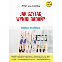 Jak czytać wyniki badań?