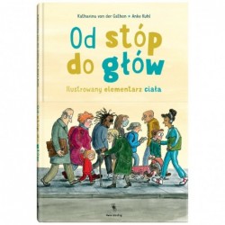 Od stóp do głów....