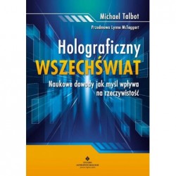 Holograficzny wszechświat