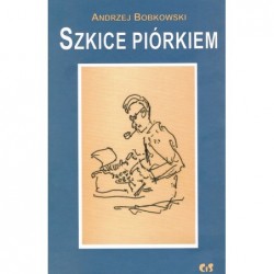 Szkice piórkiem