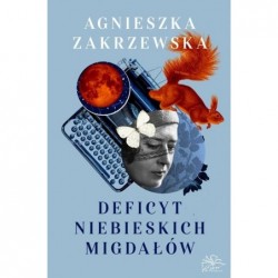 Deficyt niebieskich migdałów