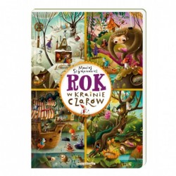 Rok w Krainie Czarów