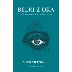 Belki z oka, czyli...