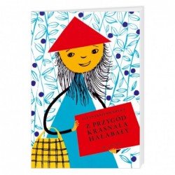 Z przygód krasnala Hałabały