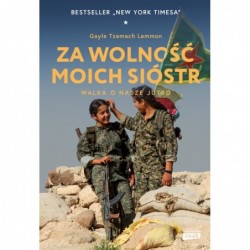 Za wolność moich sióstr....
