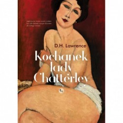 Kochanek lady Chatterley