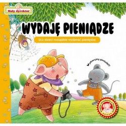 Mały Dyrektor. Wydaję...