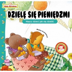 Mały Dyrektor. Dzielę się...