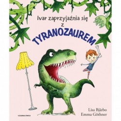 Ivar zaprzyjaźnia się z...