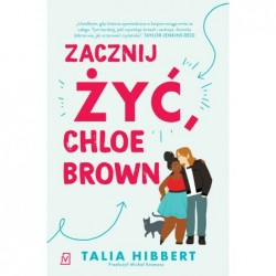 Zacznij żyć, Chloe Brown