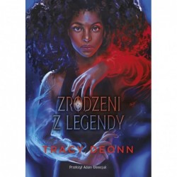 Zrodzeni z legendy