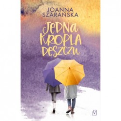 Jedna kropla deszczu