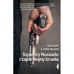 Szpiedzy Mossadu i tajne...