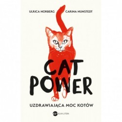 Cat Power. Uzdrawiająca moc...