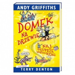 Domek na drzewie:...