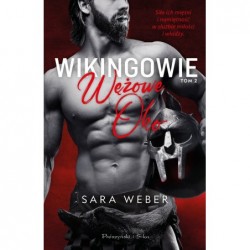 Wikingowie. Wężowe Oko